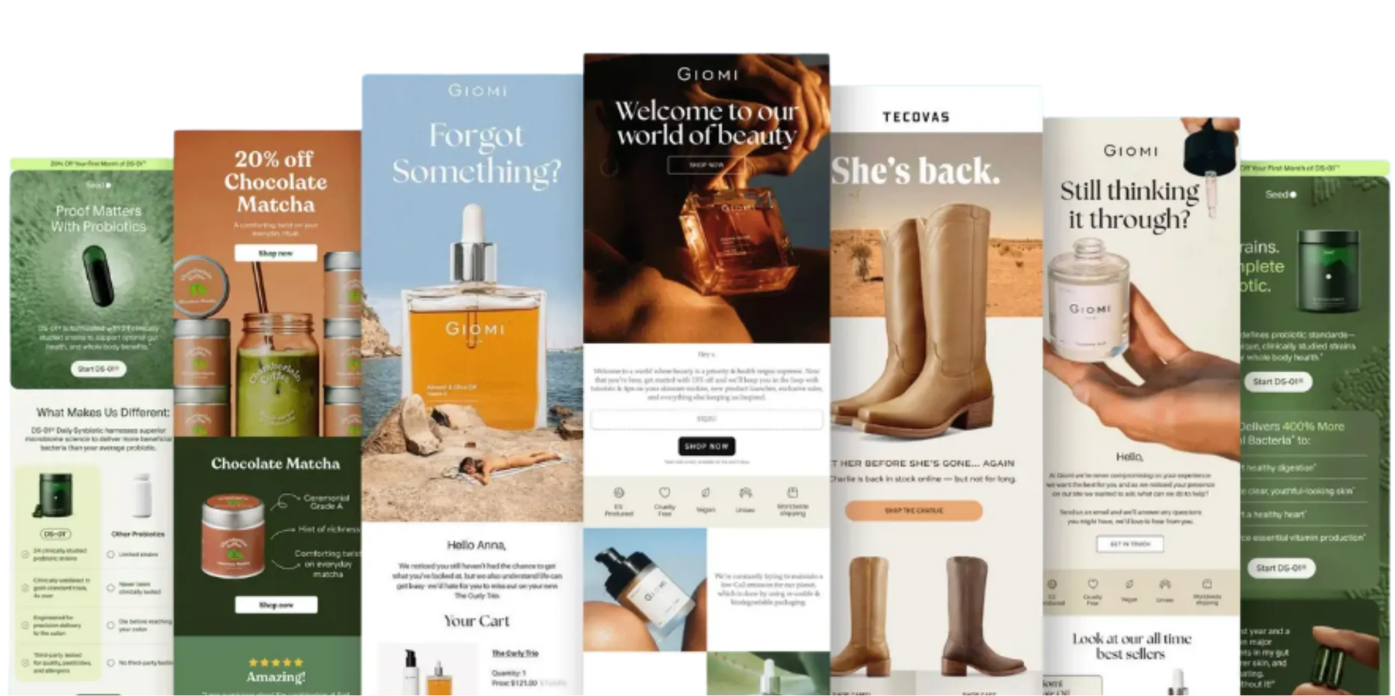 Email and SMS marketing service &mdash; newsletter design and automation by Inventive Media